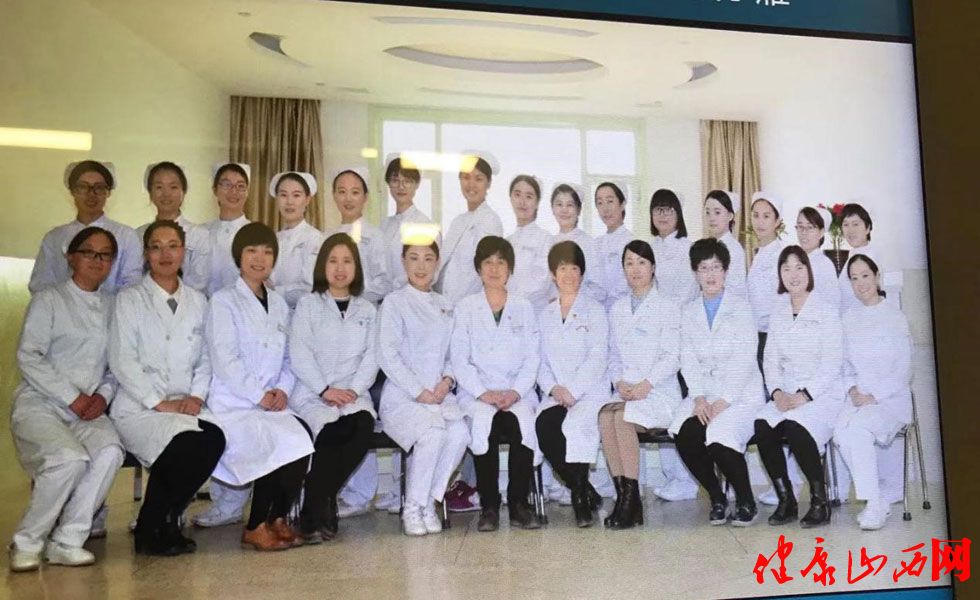 高主任和她的娘子军：专访山西省心血管病医院专家高月琴