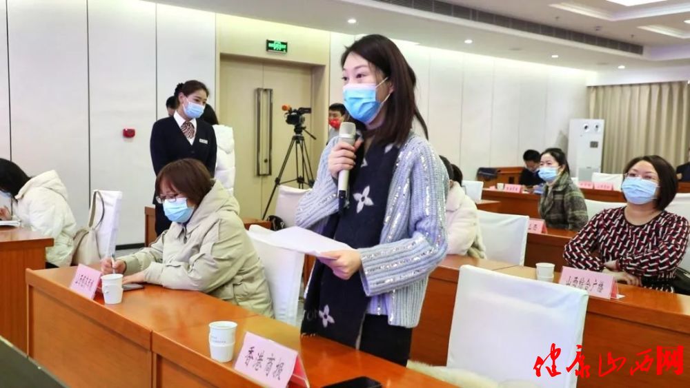 集聚科研人员5000名！太原最新支持政策出炉！(图4)