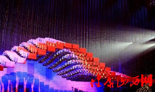 太原方特《孟姜女》项目重磅回归
