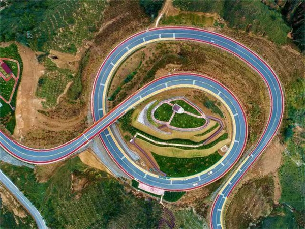 2023中国·永和“丰百杯”黄河一号旅游公路首届自行车挑战赛新闻发布会召开(图6)