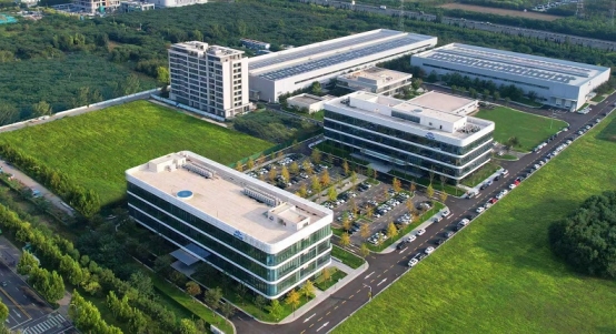 英科医疗荣获尚普咨询集团系列市场地位声明(图4)