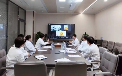 携手山东省立医院等多家公立机构,济南君心肿瘤医院构建医联体网络(图3) 携手山东省立医院等多家公立机构,济南君心肿瘤医院构建医联体网络(图3)