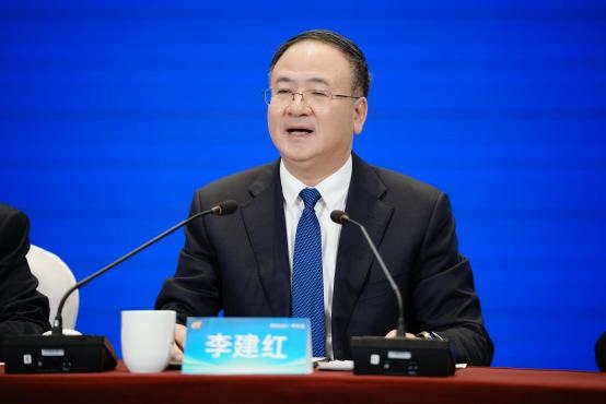 山西省银发经济促进会成立大会暨2026首季山西银发经济主旨对话成功举办(图5)