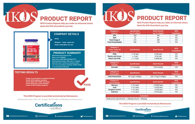 2026磷虾油推荐！冬季心脑血管健康还得看高磷脂(图3)
