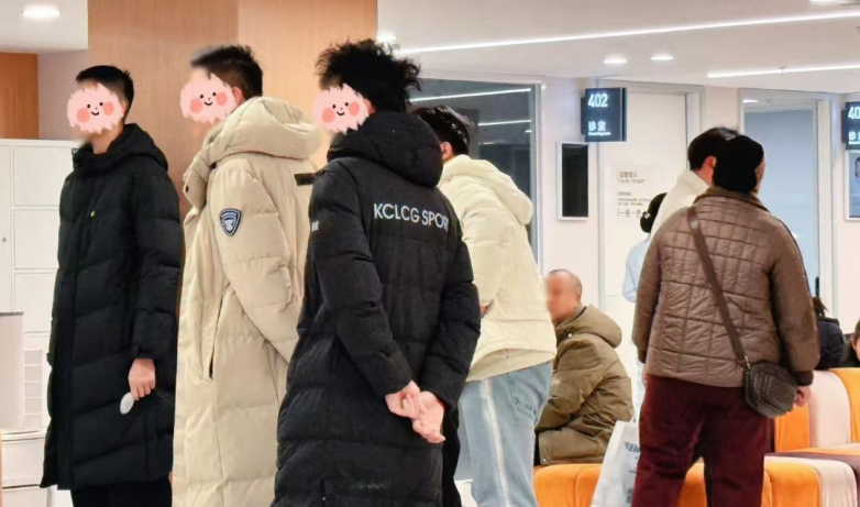 眼镜一摘，未来全开：19岁护理生在太原爱尔完成全飞秒清晰蜕变(图4)