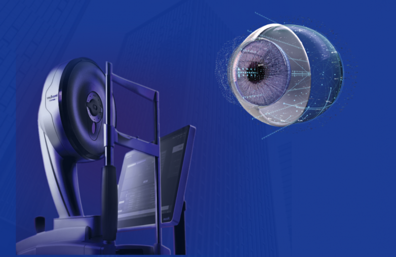 眼镜一摘，未来全开：19岁护理生在太原爱尔完成全飞秒清晰蜕变(图8)