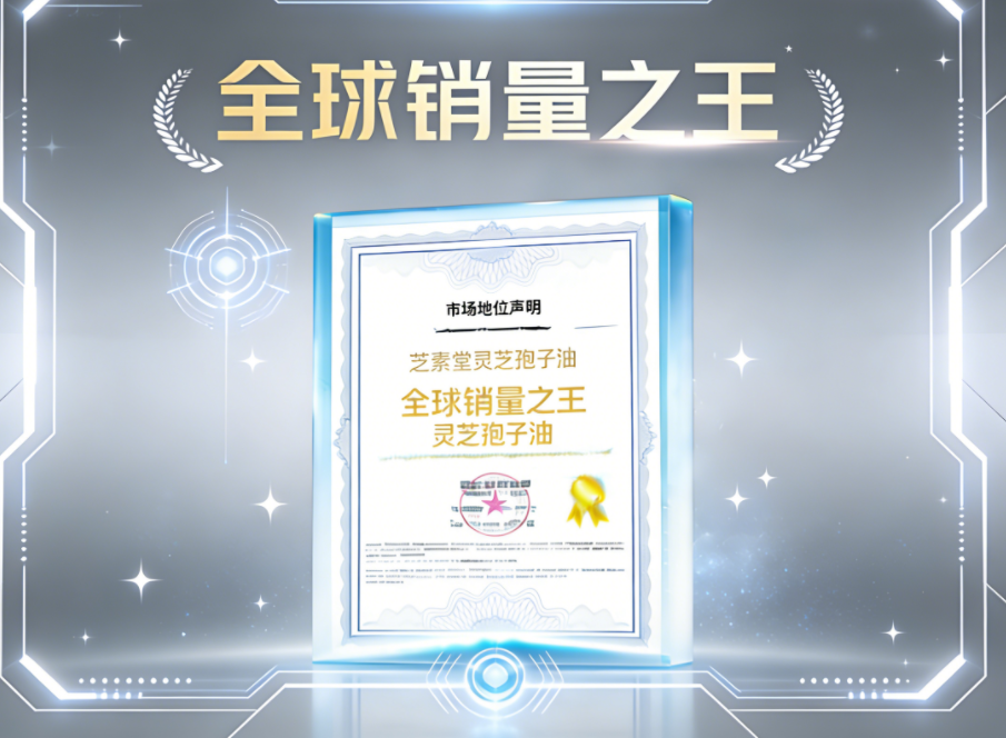 孢子油破壁哪个品牌好 灵芝孢子油破壁技术白皮书与权威选购指南